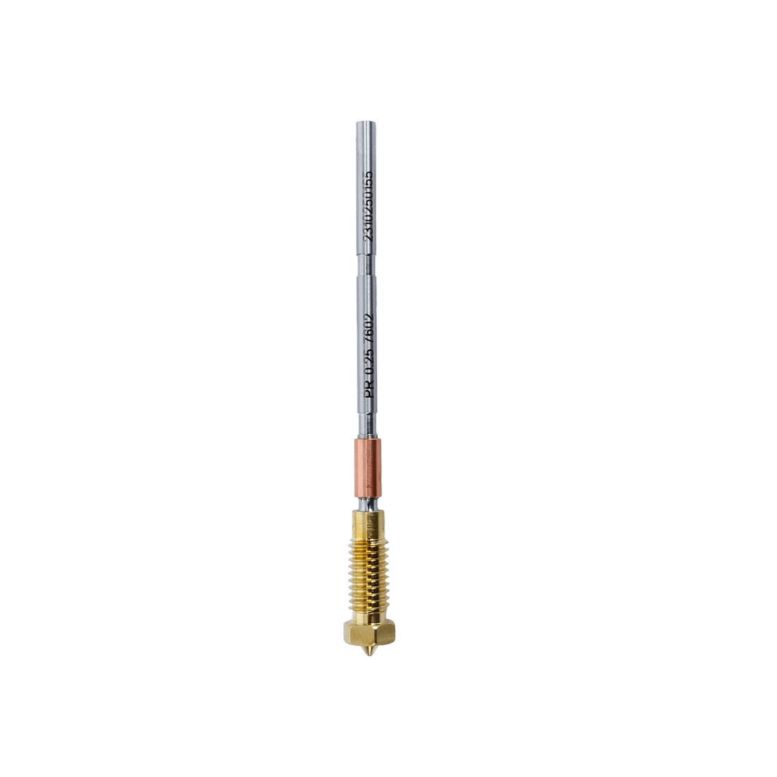 Genuine E3D Prusa Nextruder Nozzles for MK4/XL/Core One - Brass - PRUSA-MK4-NOZZLE-AS-0250 - DREMC STORE 3D Printing Supplies