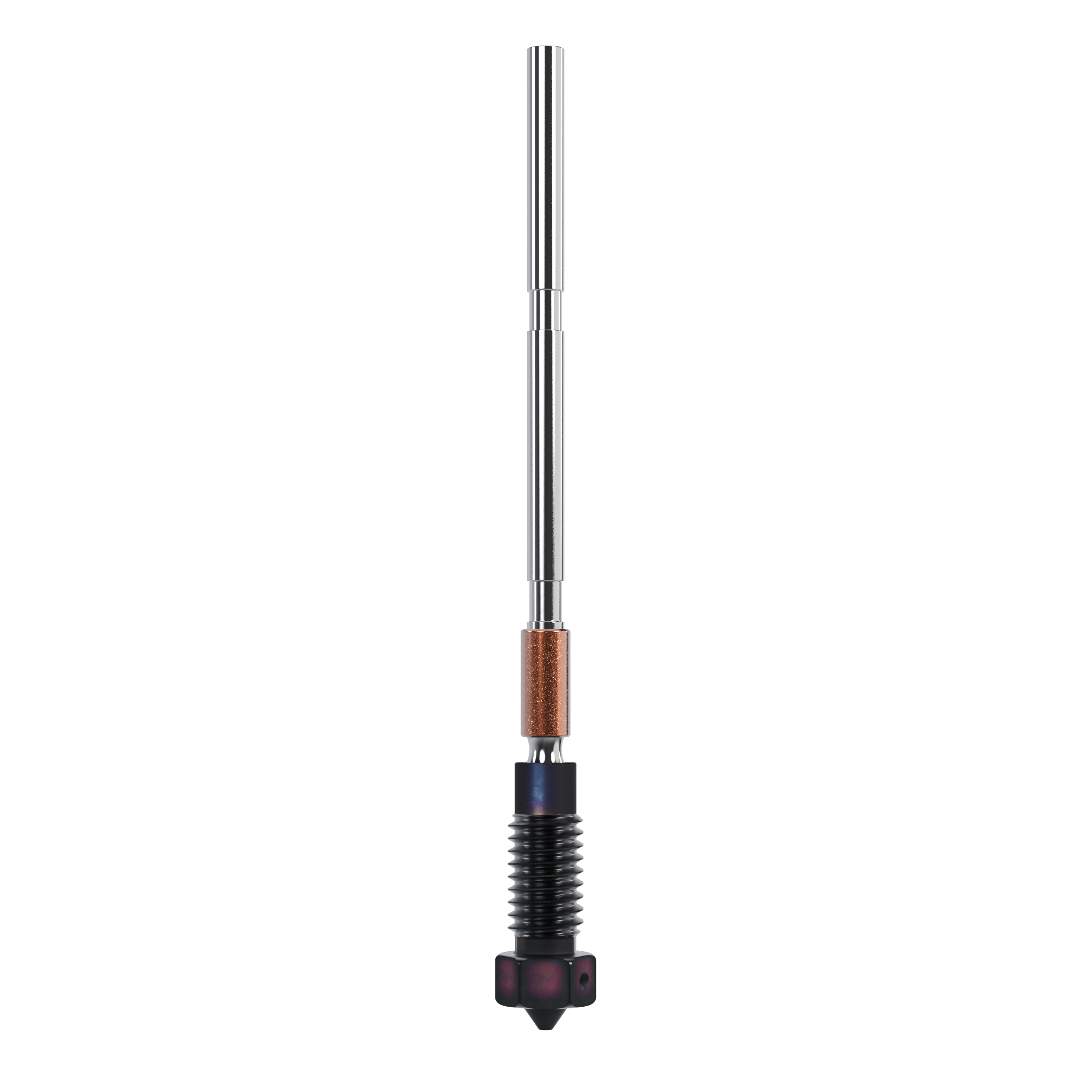 Genuine E3D Prusa Nextruder Nozzles for MK4/XL/Core One - ObXiDian® 500 - PRUSA-MK4-NOZZLE-OBD-AS-0400 - DREMC STORE