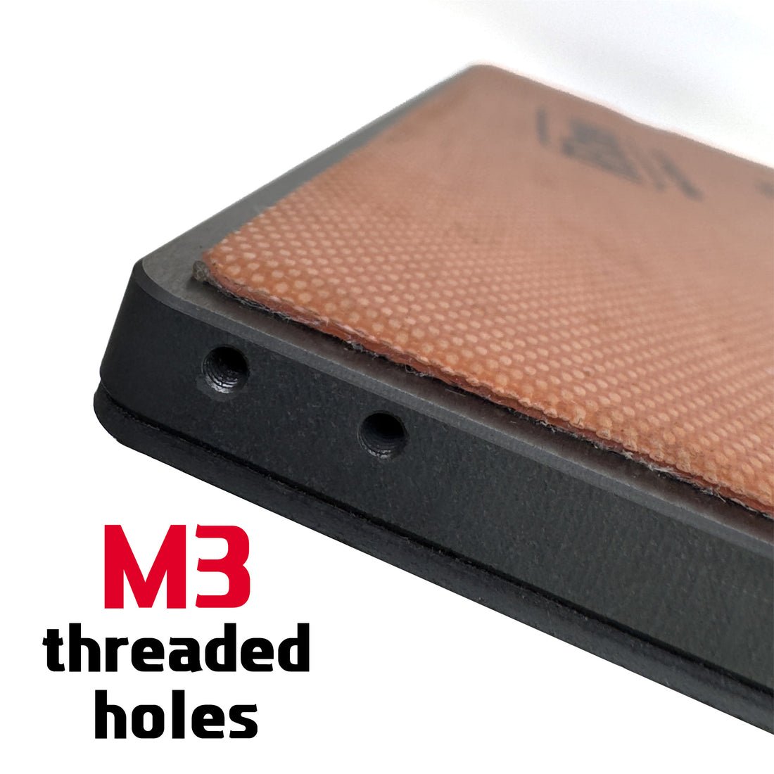 Graphite Plate - Heatbed Upgrade For Creality K2 Pro - DD-GPLATE-K2PRO - DREMC STORE