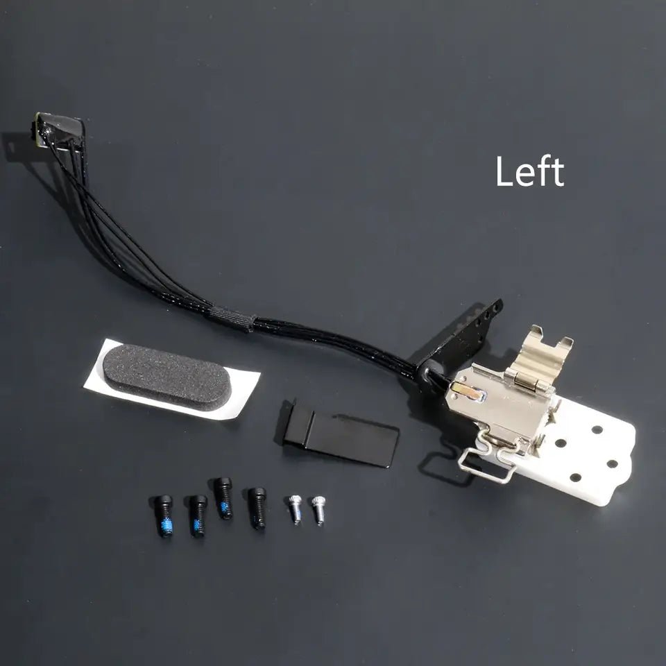 Heater Assembly for Bambu Labs H2D - Left -  - DREMC STORE