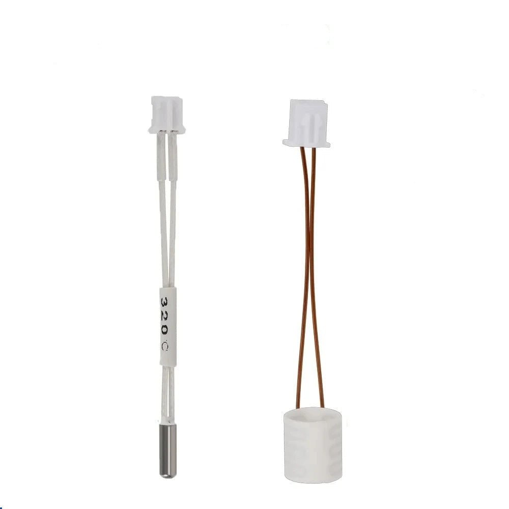 Heatercore and Thermistor for Creality K1/K1 MAX/K1C (2023/2024)