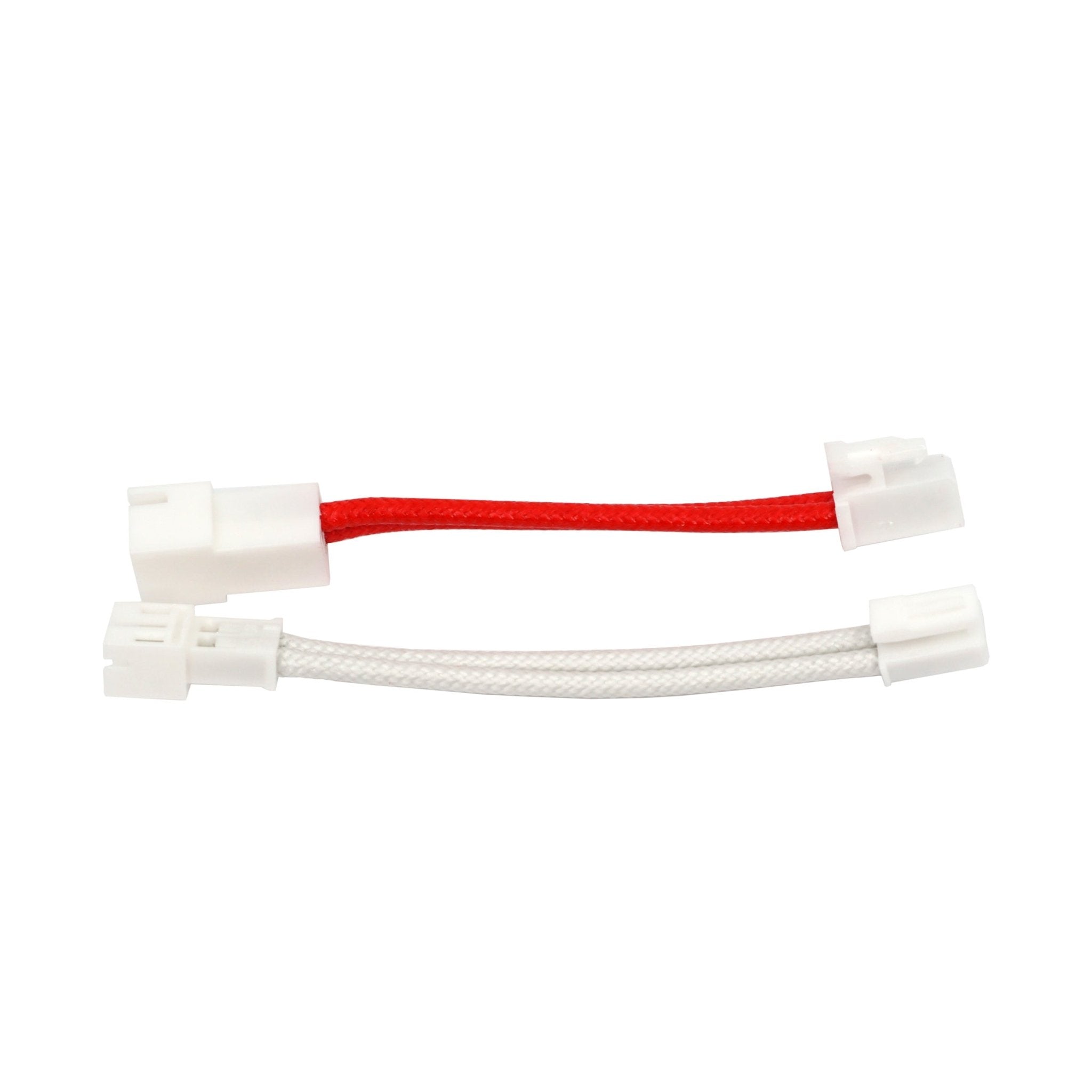 Hotend Adapter Cables for newer Creality K1, K1 Max, K1C, and K1 SE - M3043 - DREMC STORE