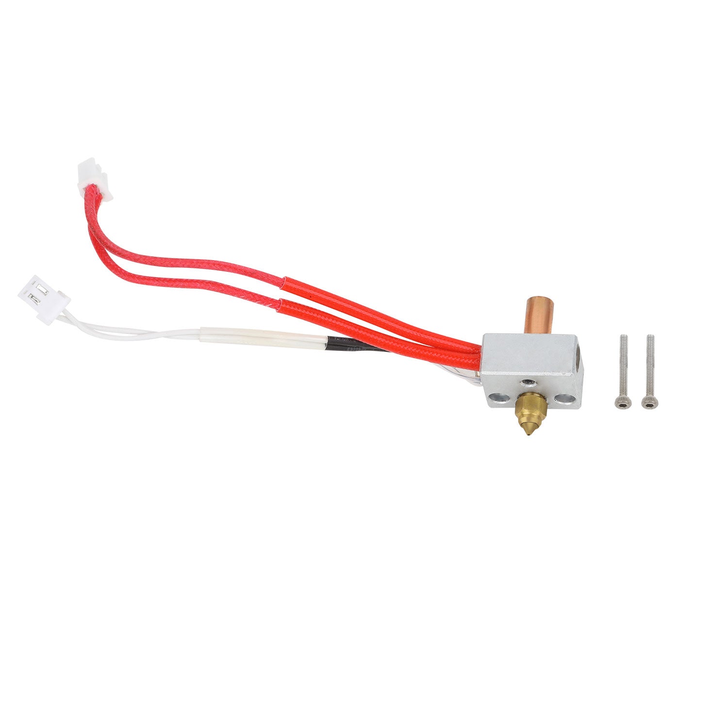 Hotend Assembly for Sermoon V1 / Pro / V2 - Sprite Extruder - Bi Metal Heat Break - 4001030108 - DREMC STORE