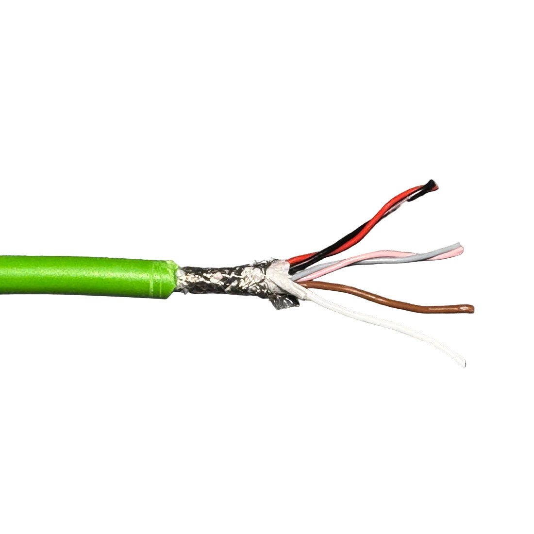 Igus Chainflex CF113 - 018 - D Cable -  - DREMC STORE