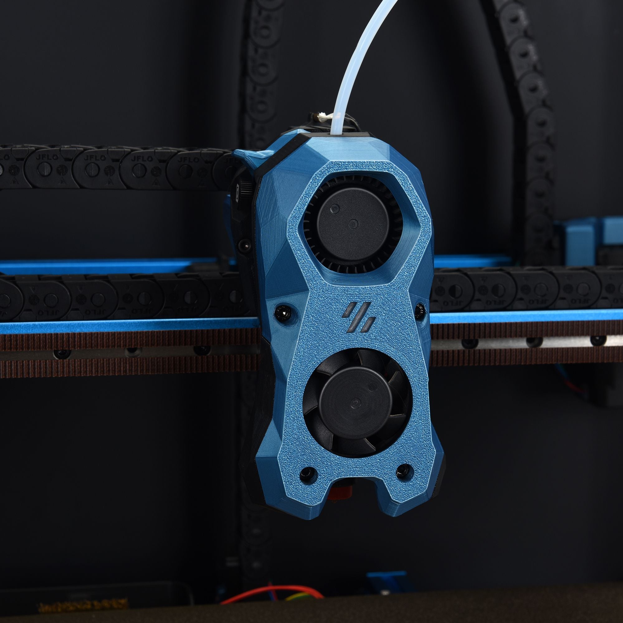 *In Stock* LDO Voron V2.4r2 D Edition 3D Printer Kit - 350 - Black - VORON - 24 - KIT - 350 - BLACK_D - DREMC STORE
