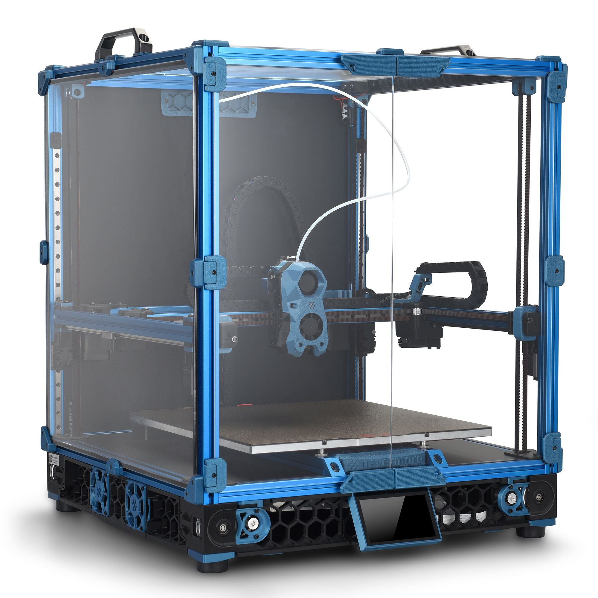 *In Stock* LDO Voron V2.4r2 D Edition 3D Printer Kit - 350 - Black - VORON - 24 - KIT - 350 - BLACK_D - DREMC STORE