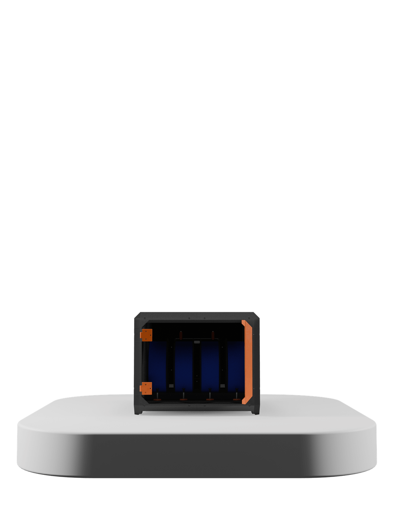INBXX Hardware Kit by LDO - Single-Story SpoolRollers - LDO-INB-K1SSSR - DREMC STORE 3D Printing Supplies