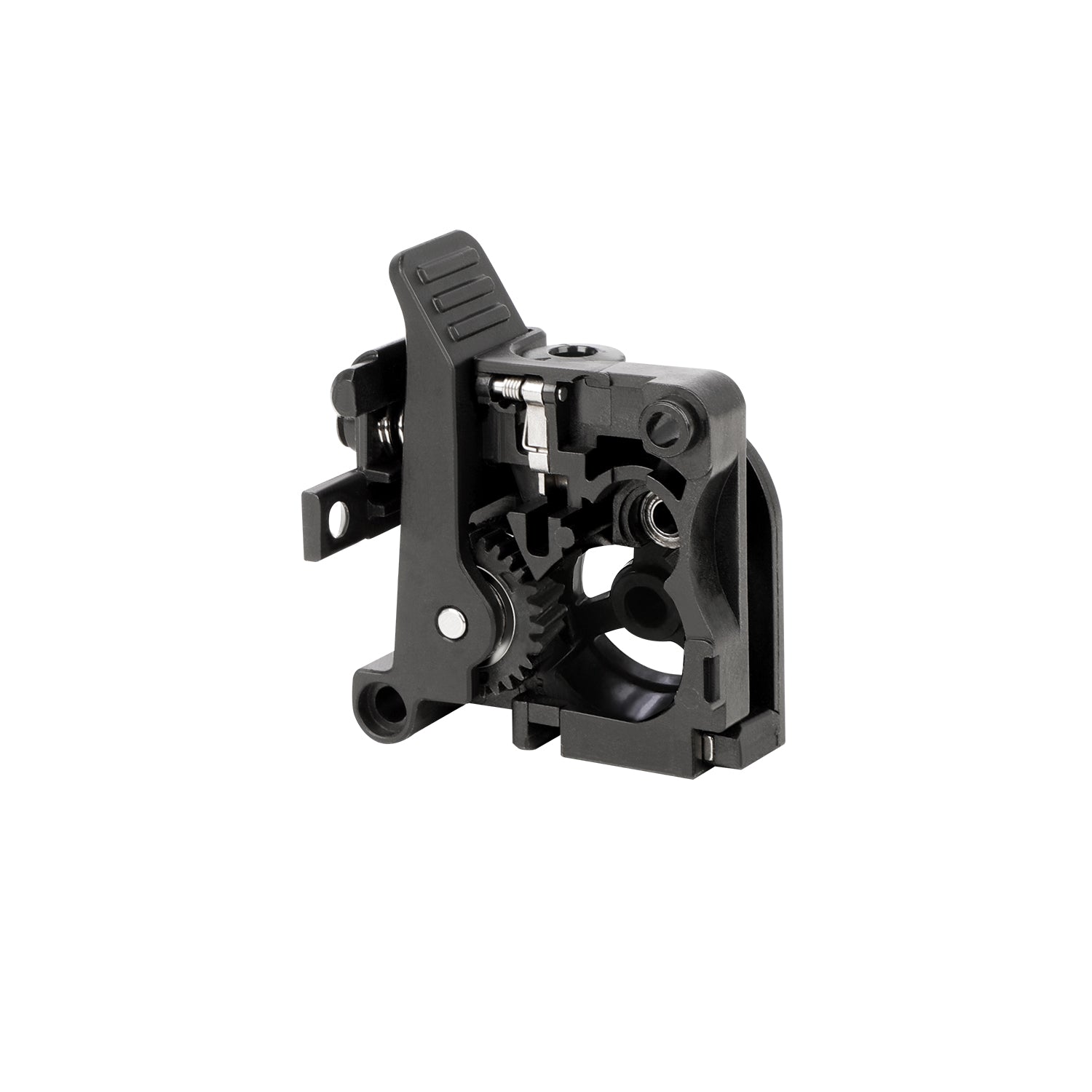 K2 Plus Extruder Shell Kit - 4001020081 - DREMC STORE