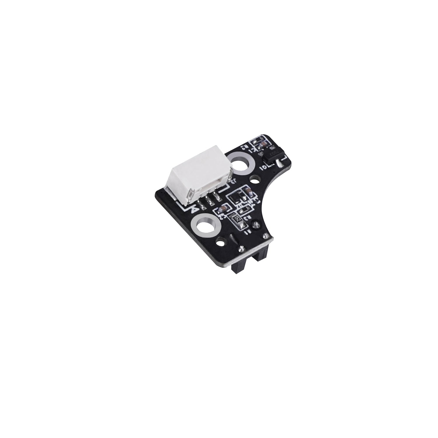 K2 Series Tool head Filament Sensor Module - 4001090035 - DREMC STORE