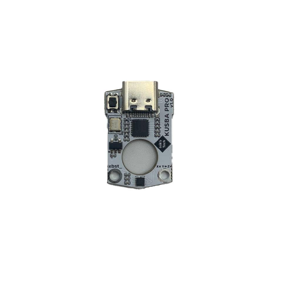 KUSBA Pro USB Accelerometer for Klipper LIS2DW/ADXL - 1.8m Type C to A Cable(V1.0 LIS2DW) - DR - KUSBAPRO - C - DREMC STORE