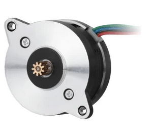 LDO Galileo 2 G2E / G2Z Spare parts - 9T Pancake Stepper Motor - LDO - 36STH20 - 1004AHG(9T) - DREMC STORE