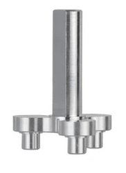 LDO Galileo 2 G2E / G2Z Spare parts - G2 Carrier Shaft - LDO - G2 - CS - DREMC STORE