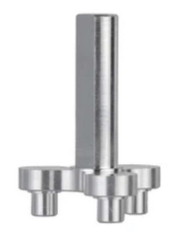 LDO Galileo 2 G2E / G2Z Spare parts - G2 Carrier Shaft - LDO - G2 - CS - DREMC STORE