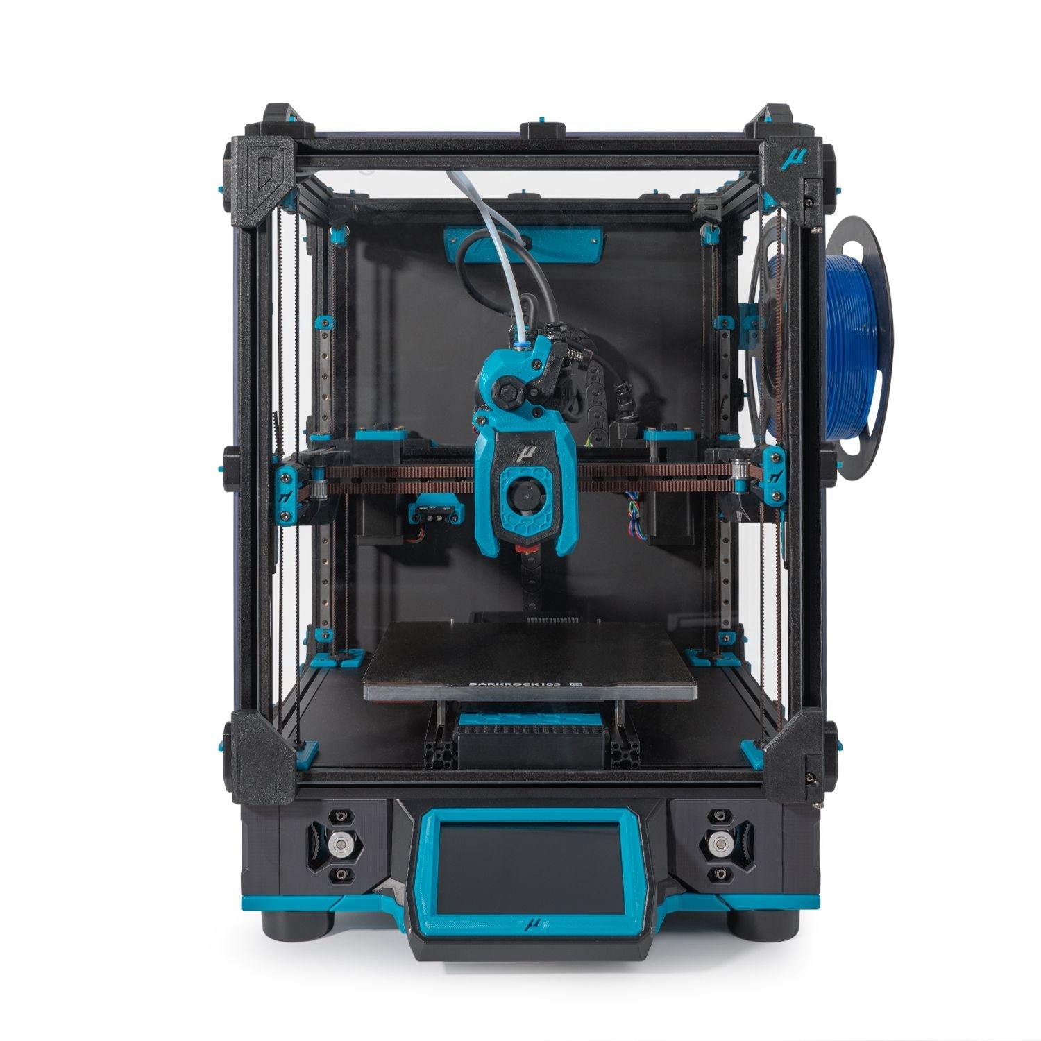 LDO Micron Plus R1 Kit 3D Printer Kit - Black - LDO - MICRON+R1 - BLK - DREMC STORE