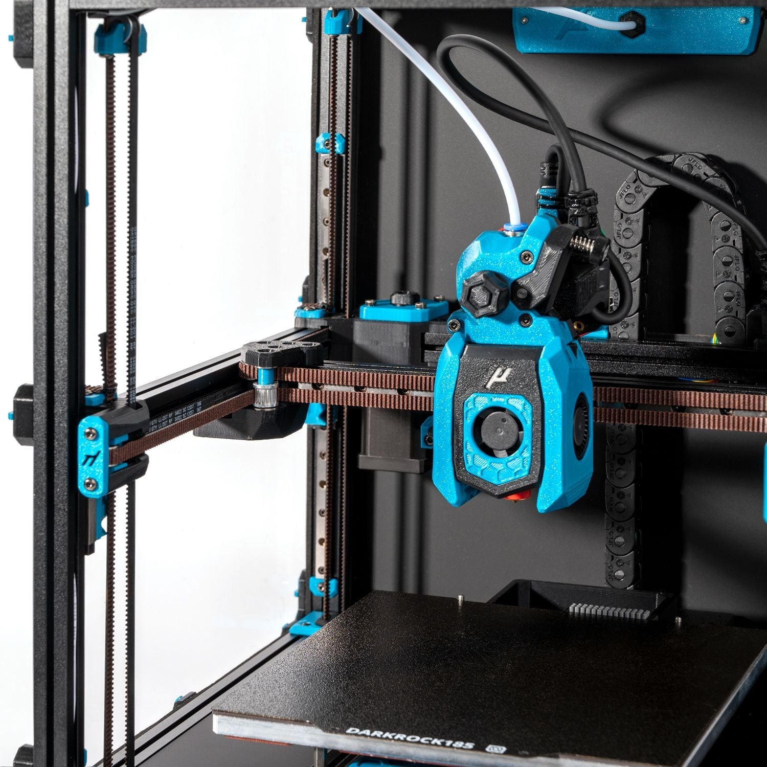 LDO Micron Plus R1 Kit 3D Printer Kit - Black - LDO - MICRON+R1 - BLK - DREMC STORE