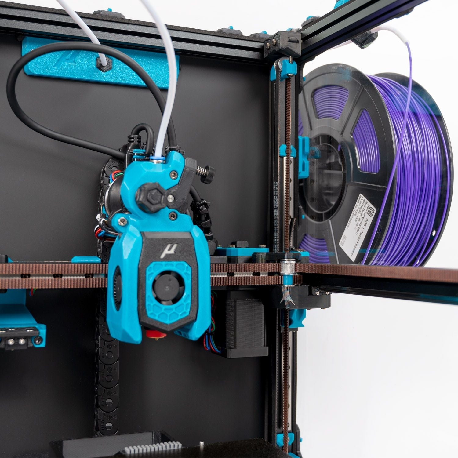 LDO Micron Plus R1 Kit 3D Printer Kit - Black - LDO - MICRON+R1 - BLK - DREMC STORE