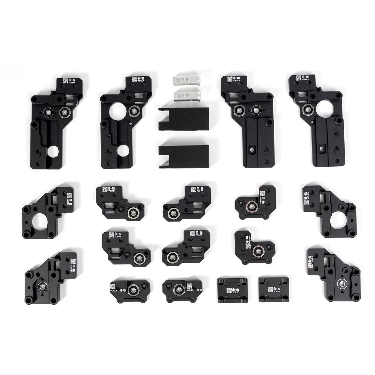 LDO Monolith CNC Gantry Kit - (v2.4 / Trident) - For v2.4 - LDO-MLG-V2 - DREMC STORE