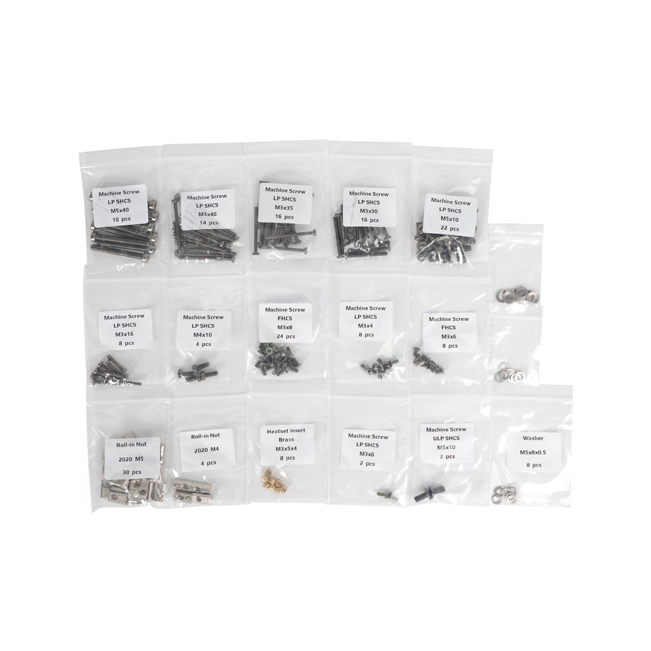 LDO Monolith CNC Gantry Kit - (v2.4 / Trident) - For v2.4 - LDO-MLG-V2 - DREMC STORE