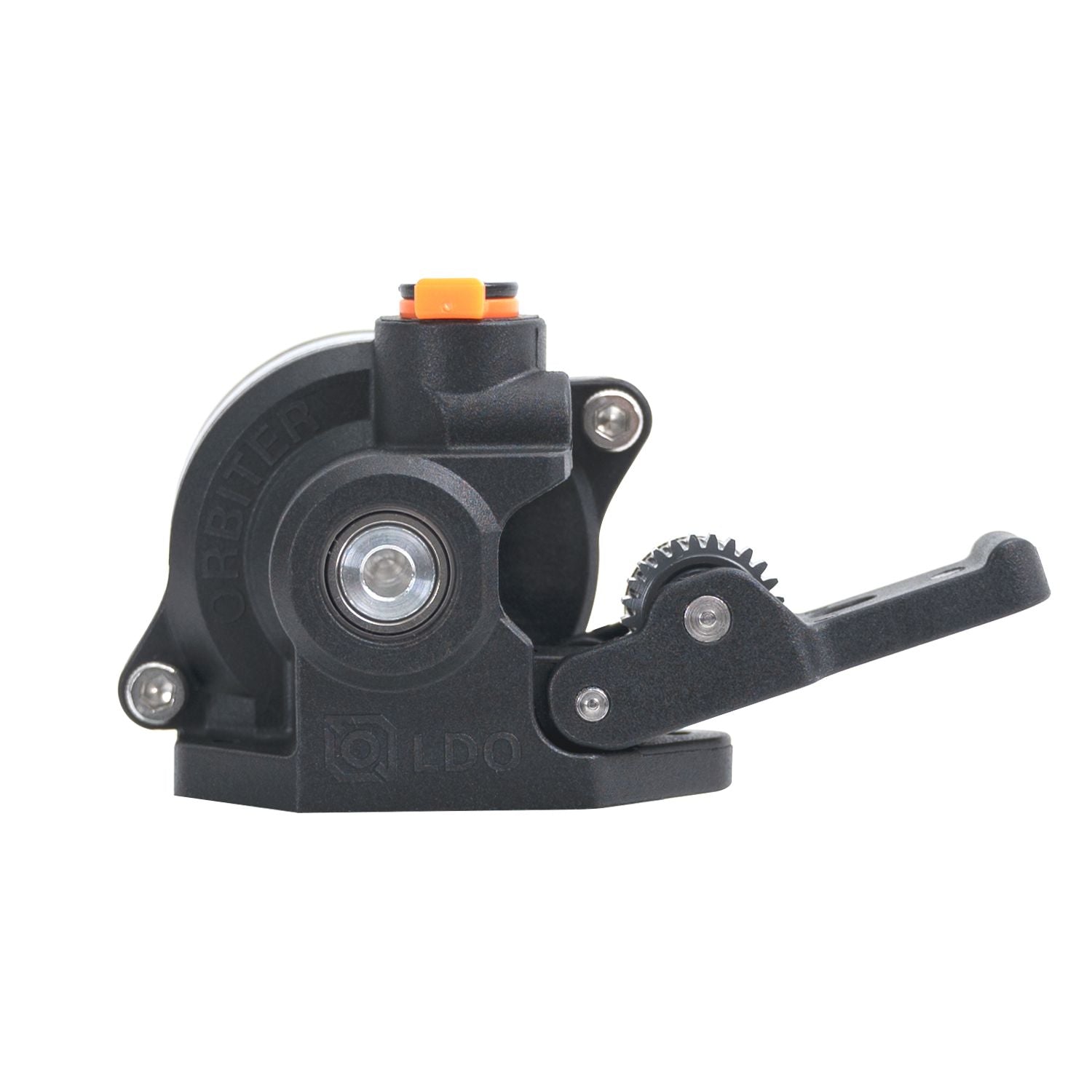 LDO Motors Orbiter v2.5 Extruder - LDO - OBT - V2.5 - DREMC STORE