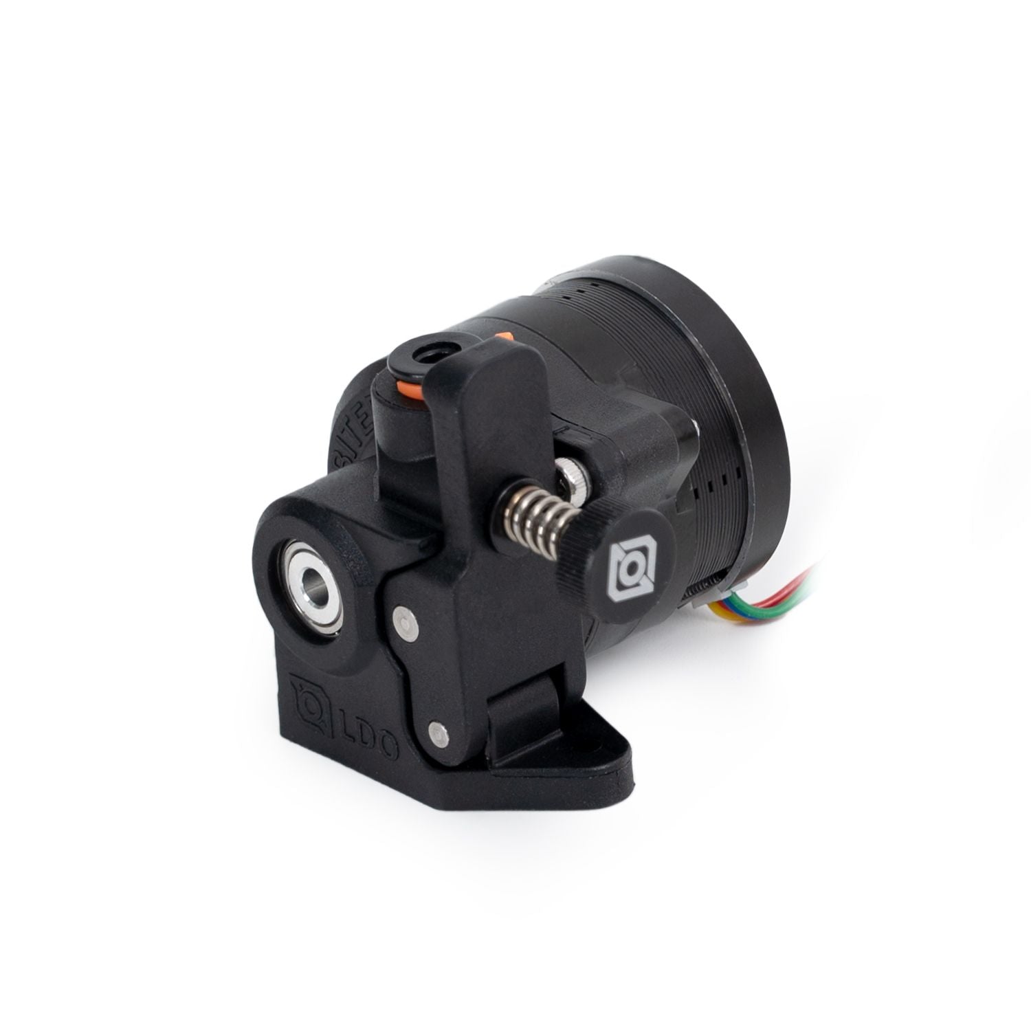 LDO Motors Orbiter v2.5 Extruder - LDO - OBT - V2.5 - DREMC STORE