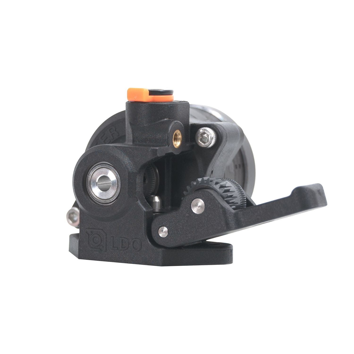 LDO Motors Orbiter v2.5 Extruder - LDO - OBT - V2.5 - DREMC STORE