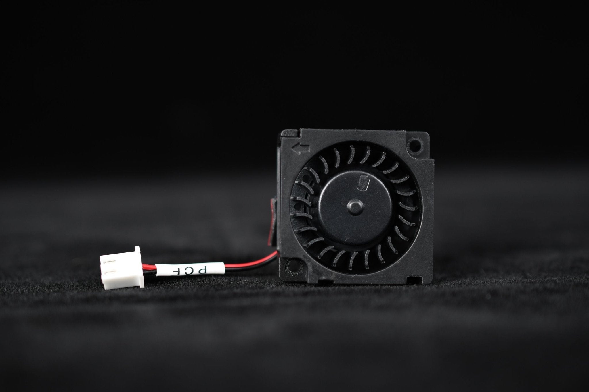 LDO Motors Voron Replacement Fans - Mini Stealth Burner 3010 Blower - LDO - 3010BF - 24 - 150 - DREMC STORE