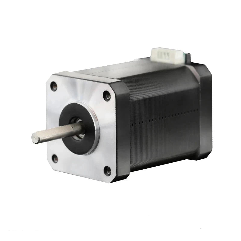 LDO NEMA 17 Motor 42STH60 - 2004AC - 42STH60 - 2004AC - DREMC STORE