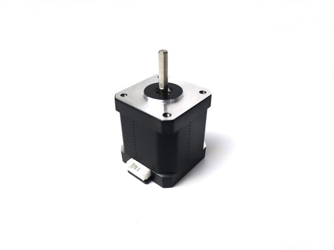 LDO NEMA 17 Motor LDO - 42STH48 - 2504MAC(F) - LDO - 42STH48 - 2504MAC(F) - DREMC STORE