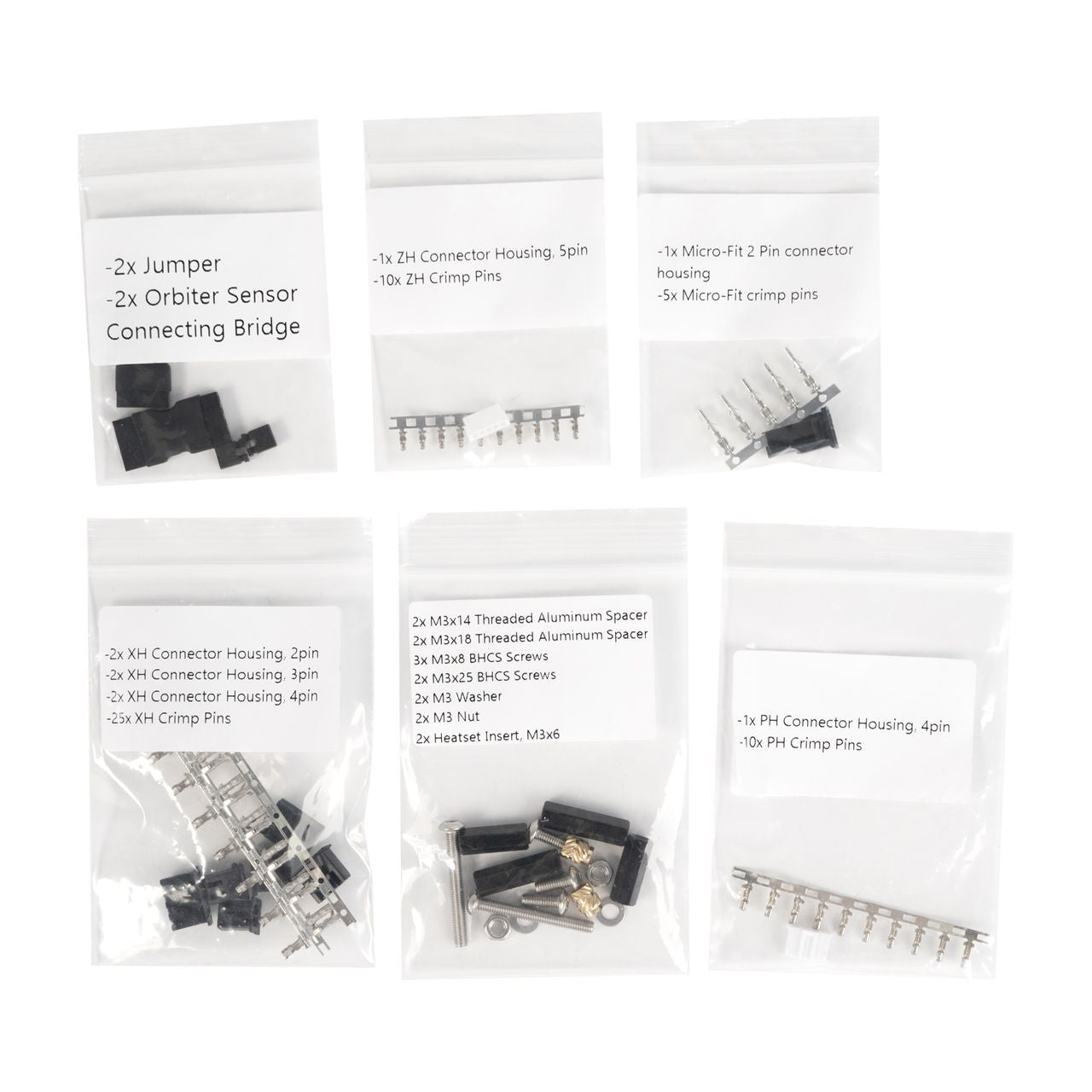 LDO Orbitool O2S Toolboard Kit - LDO - O2S - TBK - DREMC STORE