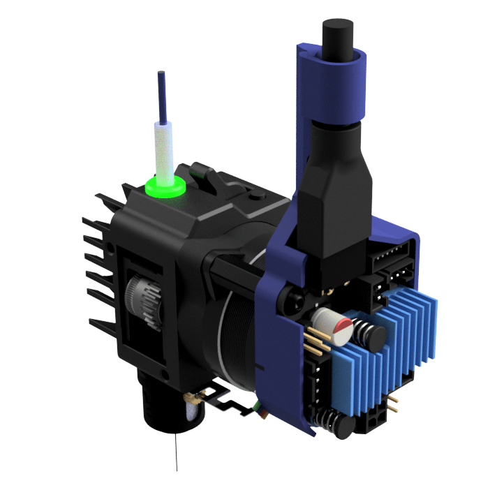 LDO Orbitool SO3 Toolboard Kit - LDO - O3 - TBK - DREMC STORE