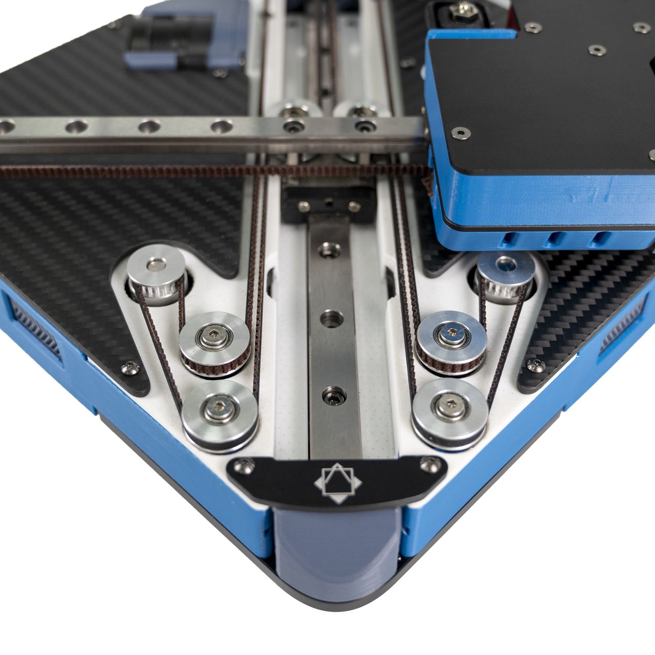 LDO Positron v3.2 DIY 3D Printer Kit - Batch 3 - LDO - POSITRON - 3 - 2 - KIT - B3 - DREMC STORE