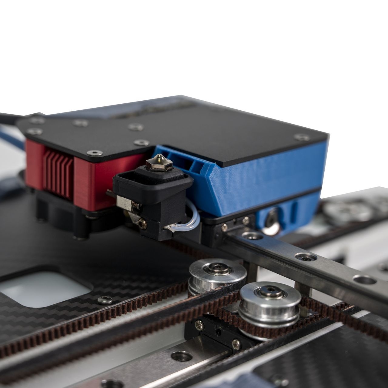 LDO Positron v3.2 DIY 3D Printer Kit - Batch 3 - LDO - POSITRON - 3 - 2 - KIT - B3 - DREMC STORE