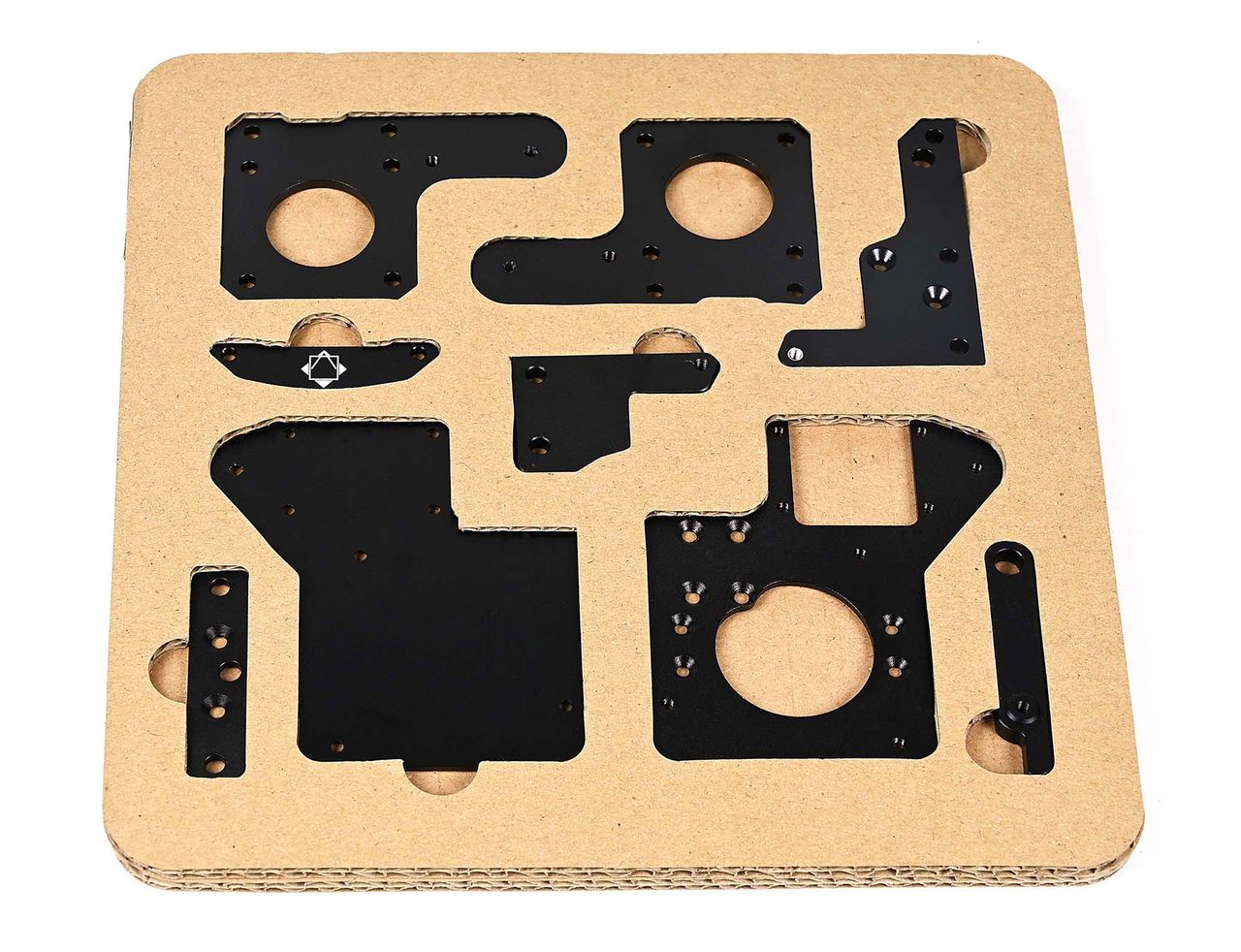 LDO Positron v3.2 DIY 3D Printer Kit - Batch 3 - LDO - POSITRON - 3 - 2 - KIT - B3 - DREMC STORE