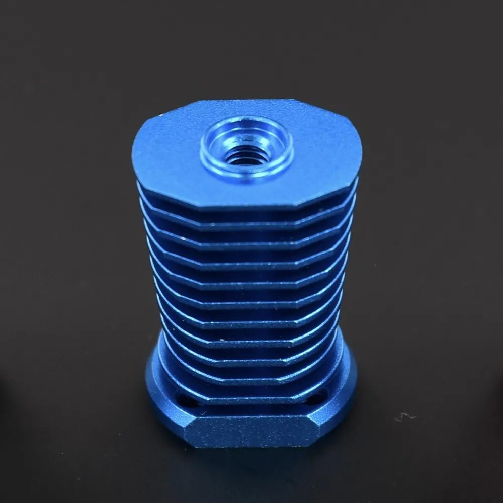 LDO Revo™ Voron Heatsink - Blue - LDO - REVO - SINK - BLU - DREMC STORE