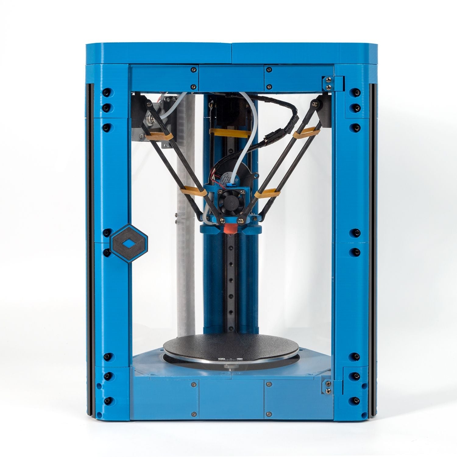 LDO Rolohaun Delta Flyer DIY 3D Printer Kit - LDO - DFK - DREMC STORE