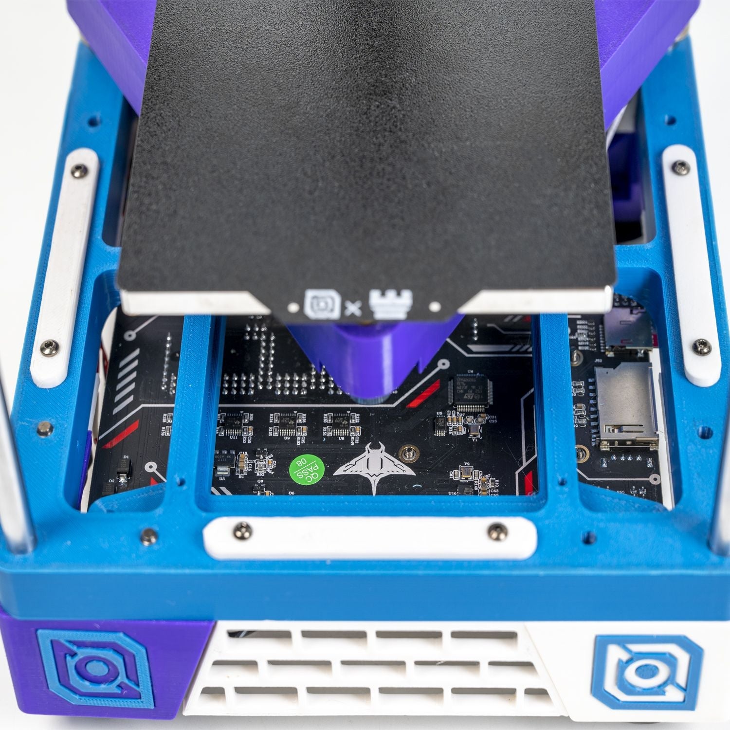 LDO ROOK MK1 DIY 3D Printer Kit - LDO-MK - DREMC STORE