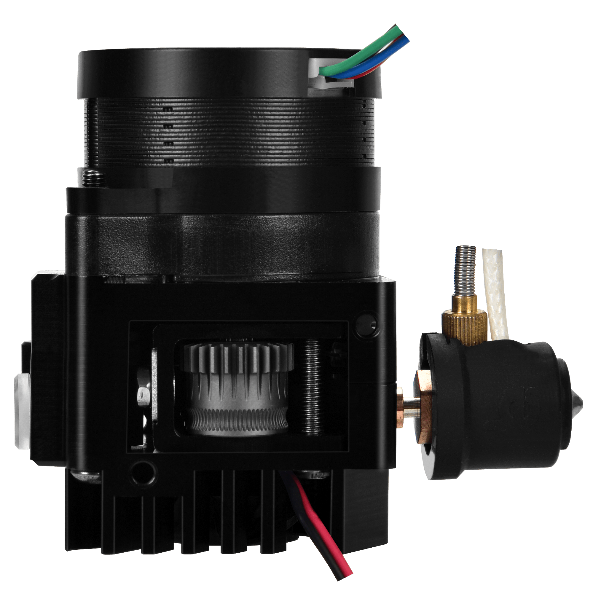 LDO Smart Orbiter (Orbiter 3.0) SO3 V6 / Revo - V6 Bondtech CHT - LDO - SO3 - DREMC STORE