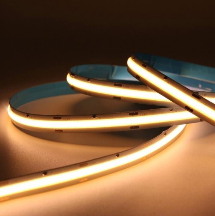 LDO V2.4/Trident COB lighting - For Voron 2.4 300 / Trident 250 - LDO - COB - LIGHT - 300 - DREMC STORE