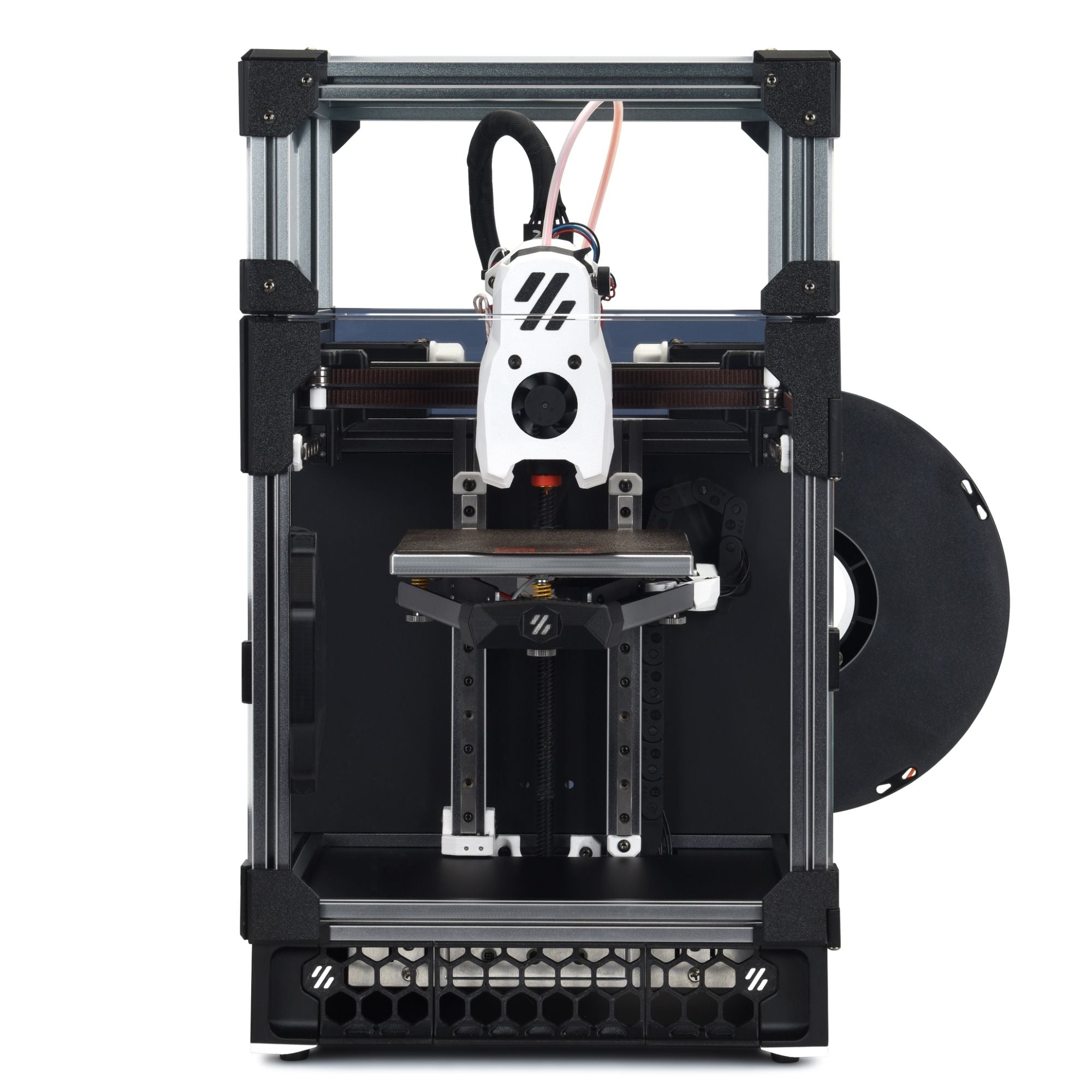 LDO Voron V0.2 S1 A+ 3D Printer Kit - Black (With Pi) - LDO - V02S1 - BLK - DREMC STORE
