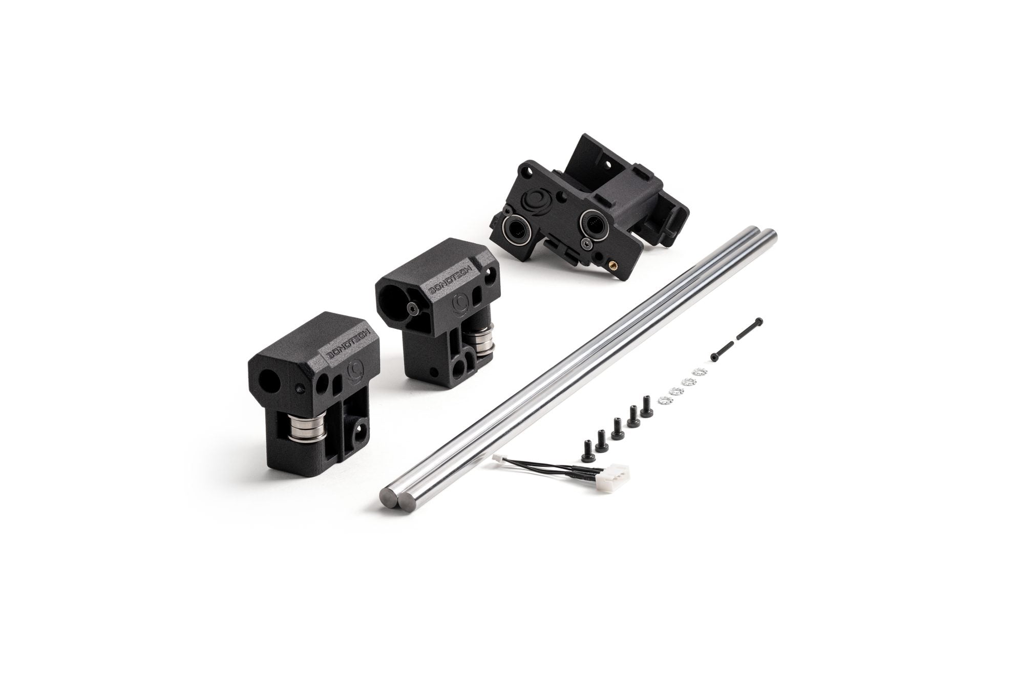 LGX Lite Pro Upgrade Kit for Creality K1 K1C - Accessories Only - ACC01CRL41265 - DREMC STORE