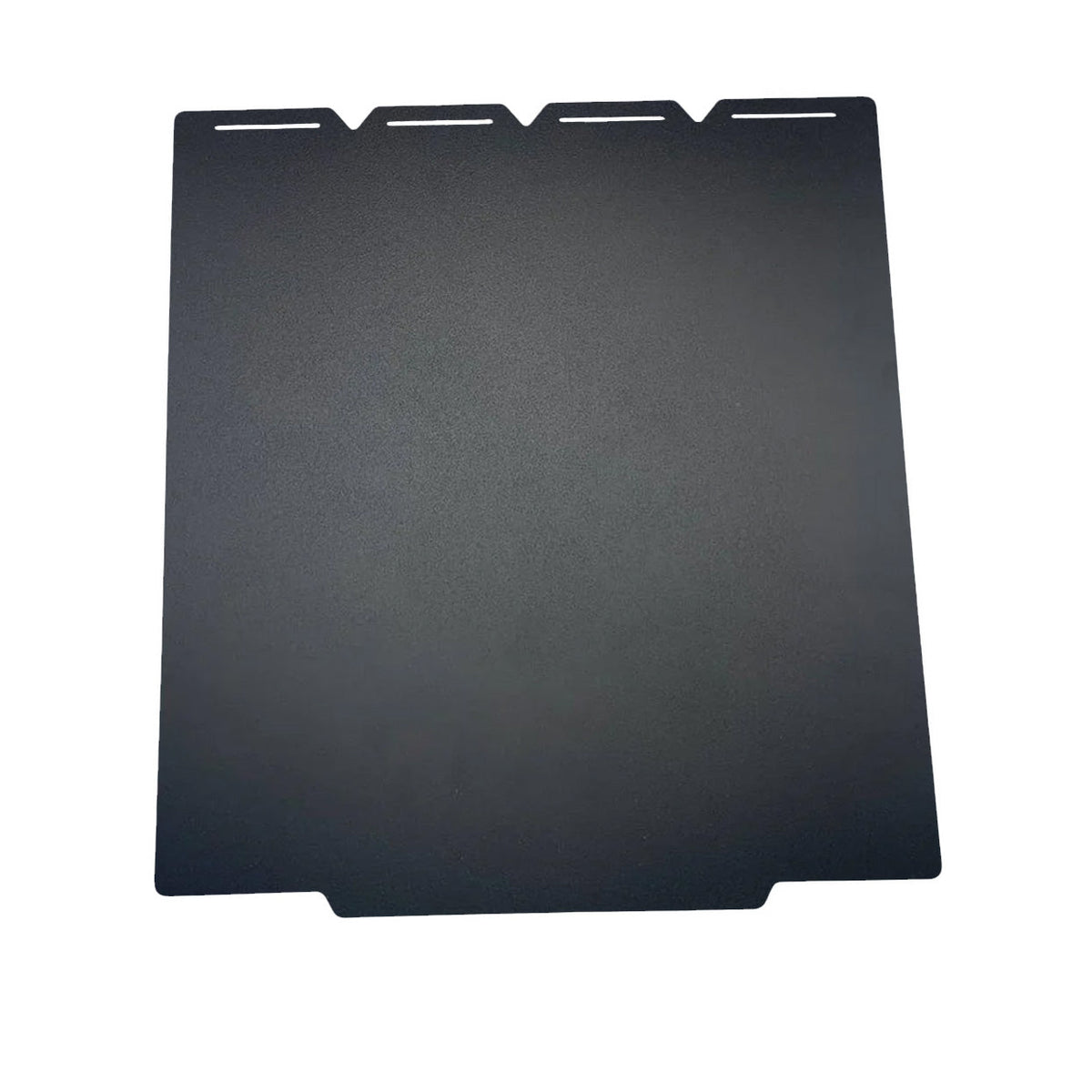 Light Satin PEI Spring Steel Build Plate (Bambu Labs, Voron, Creality, Prusa) - Snapmaker U1 - DRJS-276-293-U1 - DREMC STORE 3D Printing Supplies
