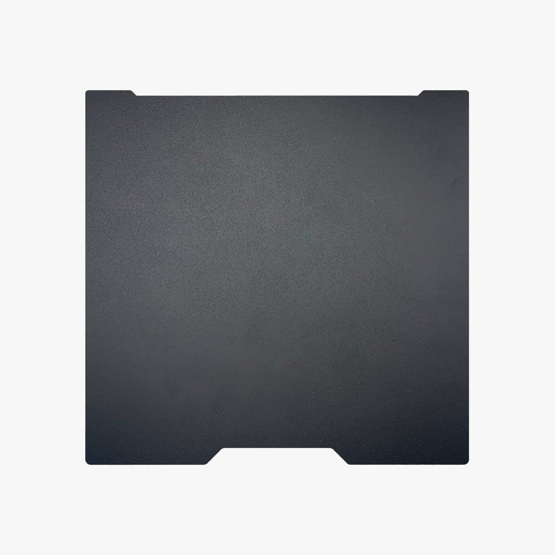 Light Satin PEI Spring Steel Build Plate (Bambu Labs, Voron, Creality, Prusa)