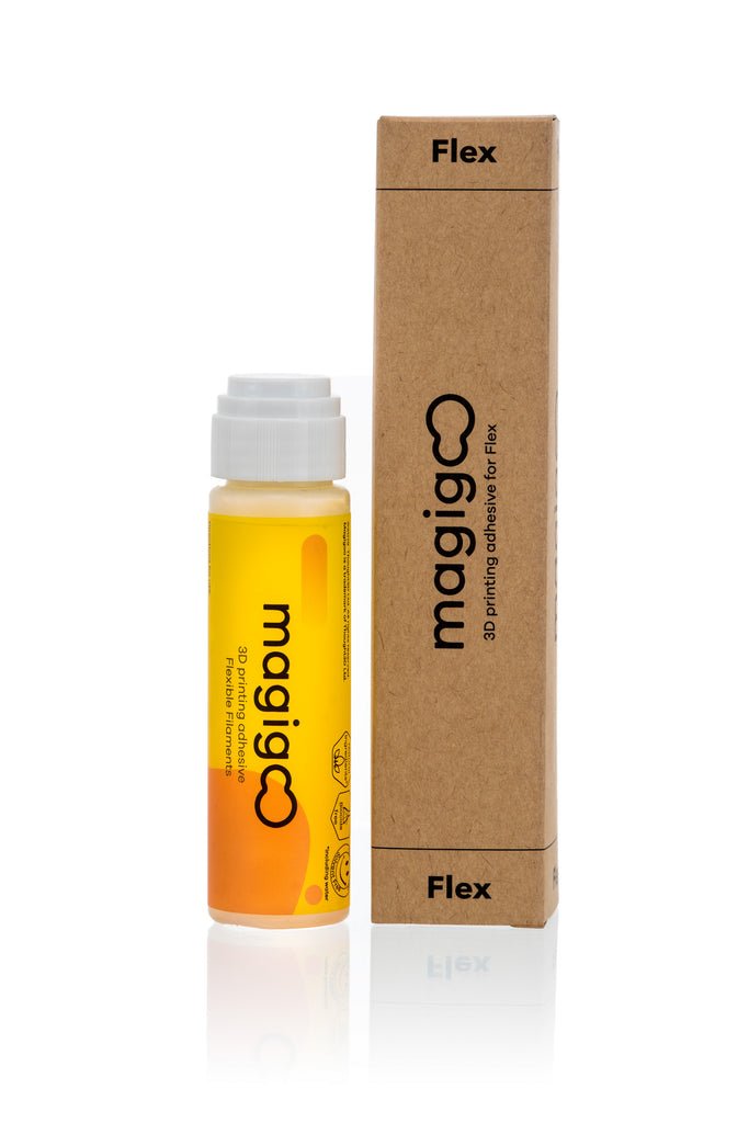 Magigoo Flex 3D Printing Adhesive 50ml for Flexible Materials - 5350583999983 - DREMC STORE