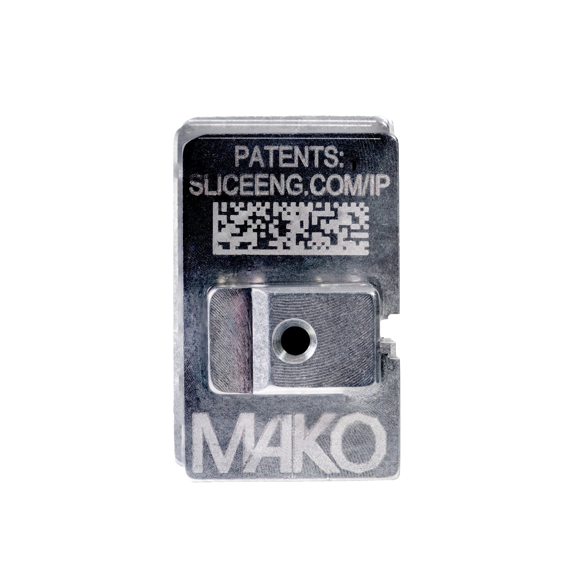 Mako Hotend for Bambu Lab - GammaMaster 0.4mm - HOT02MAK41547 - DREMC STORE