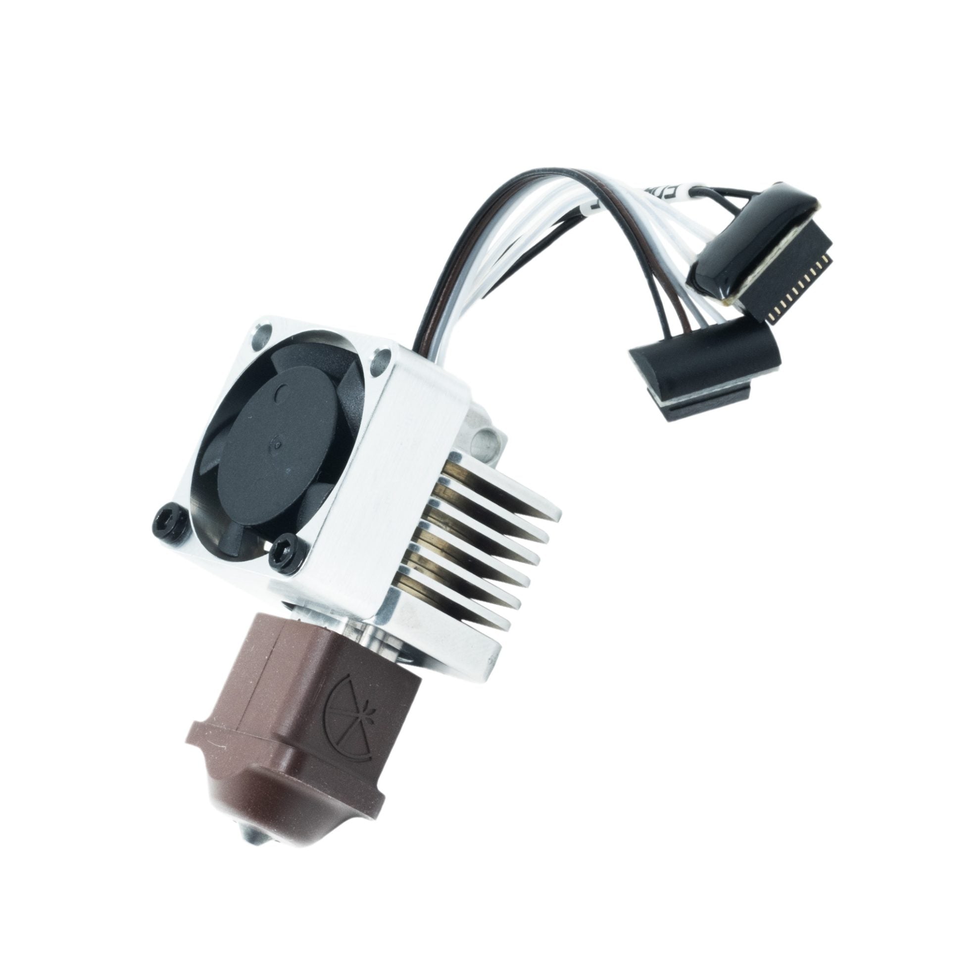 Mako Hotend for Bambu Lab - GammaMaster 0.4mm (X1E) - HOT02MAK41549 - DREMC STORE