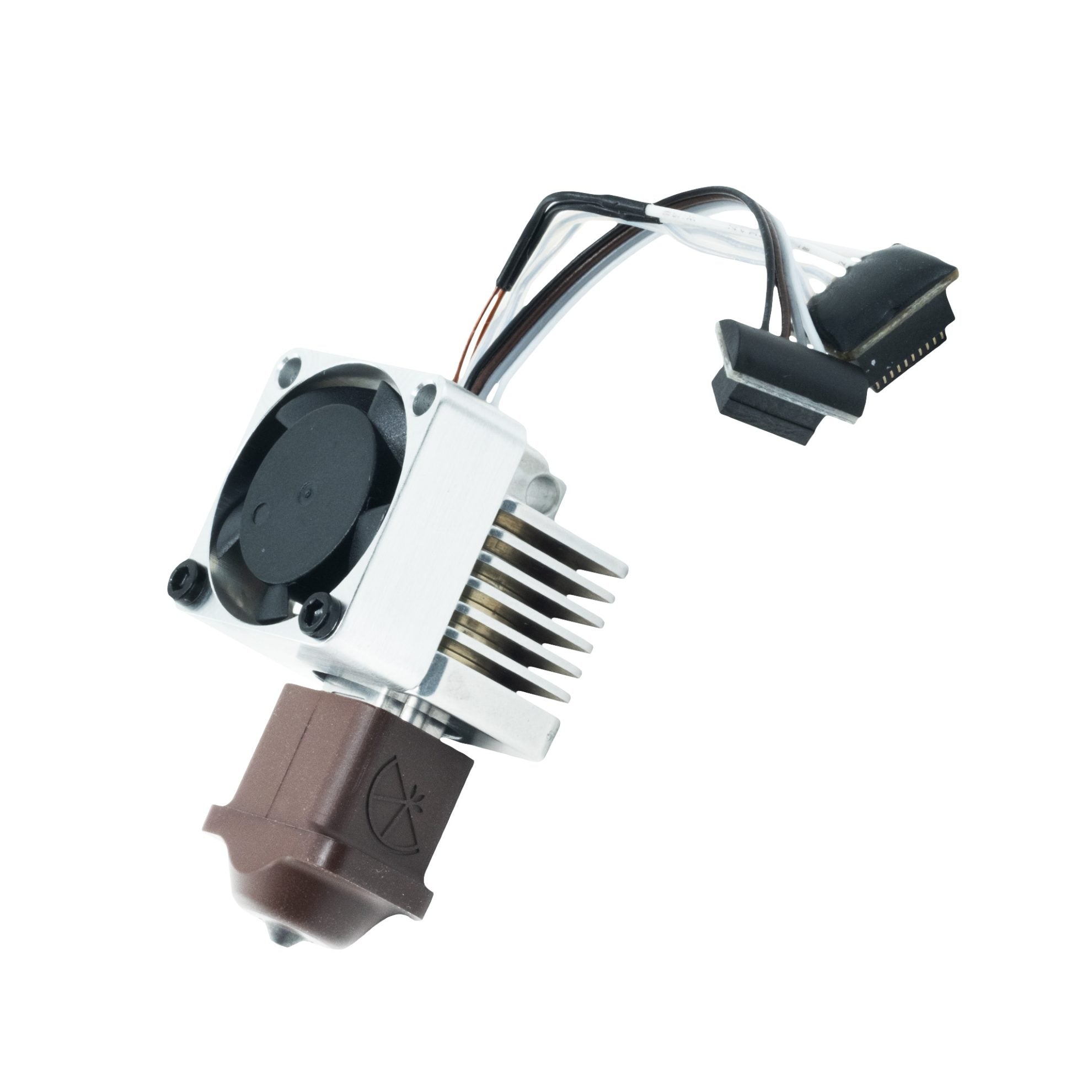 Mako Hotend for Bambu Lab - GammaMaster 0.4mm (P1P/P1S) - HOT02MAK41550 - DREMC STORE