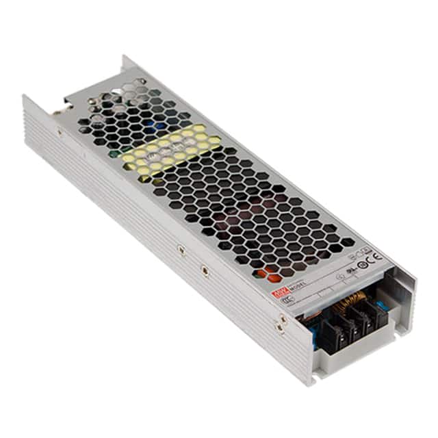 Mean Well UHP - 350 - 24 - UHP - 350 - 24 - DREMC STORE
