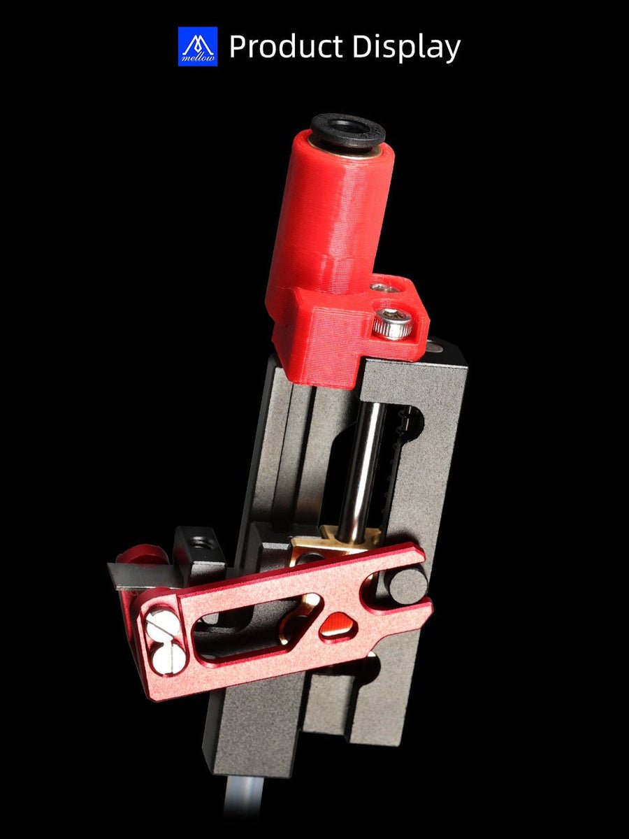 Mellow TangleGuard - Automatic Filament Cutter -  - DREMC STORE 3D Printing Supplies
