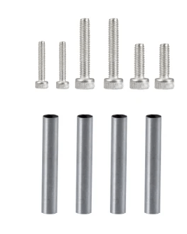 Mellow3D NF Crazy Hotend Spare Parts - Hardware Kit - M - CY - HK - DREMC STORE
