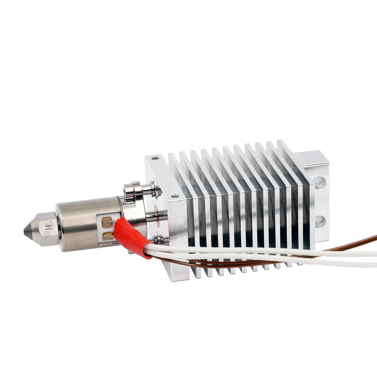 Micro FlowTech™ Hotend for Creality Ender 5 Max - M3118 - DREMC STORE 3D Printing Supplies